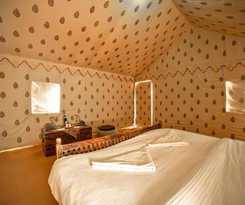 Hotel The Captain Desert Camp