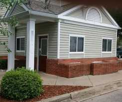 InTown Suites Extended Stay Birmingham AL - Huffman Road