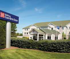 Hotel Hilton Garden Inn Lexington
