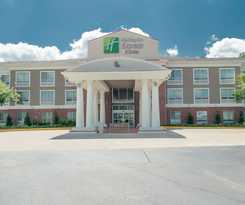 Hotel Holiday Inn Express and Suites Natchitoches, an IHG