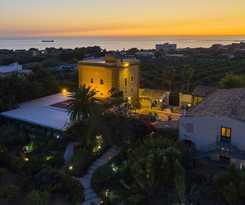 Hotel Foresteria Baglio Della Luna