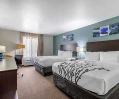 Sleep Inn and Suites Ankeny - Des Moines