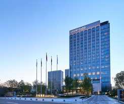 Hotel Courtyard by Marriott Changchun