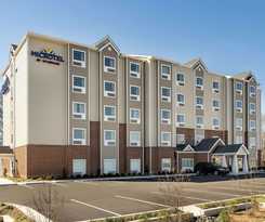 Microtel Inn and Suites by Wyndham Gambrills