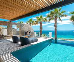 Hotel Tropicana , Suites and Villas Mykonos