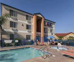 Fairfield Inn Santa Clarita Valencia