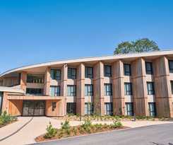  Loisium Wine and Spa Hotel Champagne