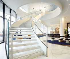 Courtyard by Marriott Montreal Midtown