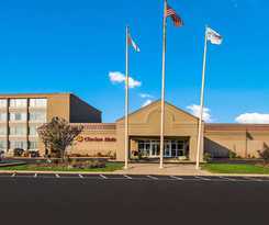 Hotel Quality Inn Joliet