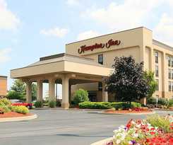 Hampton Inn Ft. Wayne-Southwest