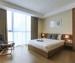 Aurora Serviced Apartments - Adults Only
