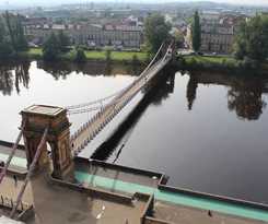 Riverside Glasgow