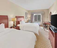 Hotel Hilton Garden Inn Oklahoma City North Quail Springs