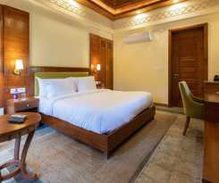 Hotel Punarnava Wellness Resort and Spa