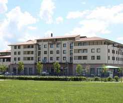 Hilton Garden Inn Florence Novoli