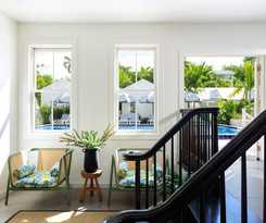 Hotel Winslow\'s Bungalows - Key West Historic Inns