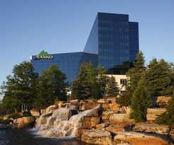 Hotel Seneca Allegany Resort and Casino