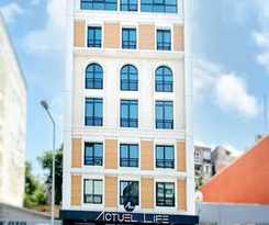 actuel life hotel