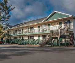 Mackinac Lodge