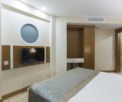  Marpessa Blue Beach Resort and SPA Hotel