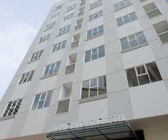 GRAND THAMRIN HOTEL