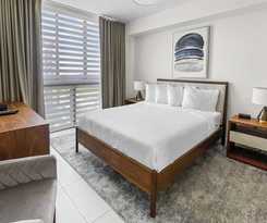 Provident Grand Luxury Short Term Residences