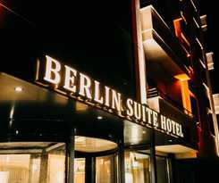  Berlin Suite Hotel Trabzon
