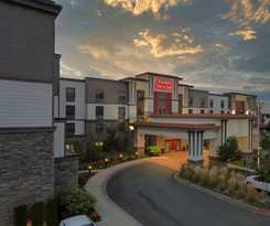 Hotel Hampton Inn and Suites DuPont