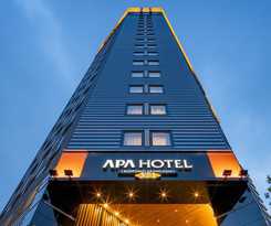 Hotel Apa＆Resort〈Roppongi Ekihigashi〉