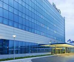 Hilton Helsinki Airport