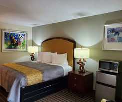 Palmetto Inn and Suites by OYO Orangeburg