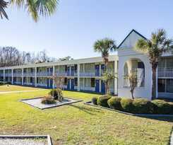 Motel 6 Townsend, GA