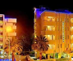  Hotel Rumana