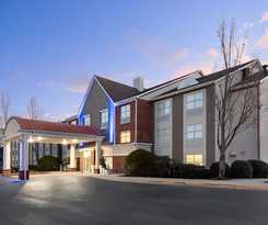Holiday Inn Express Alpharetta - Roswell, an IHG