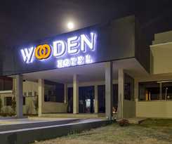 Wooden