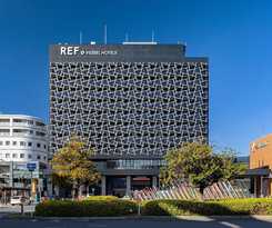 REF Kansai Airport by VESSEL HOTELS