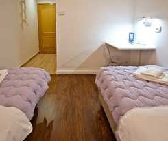 Hotel Pansion No1