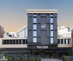 Hotel Kyriad Pimpri