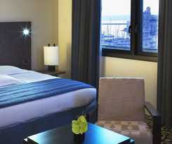 Hotel Radisson Blu , Marseille Vieux Port