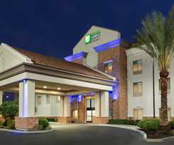 Hotel Holiday Inn Express and Suites Merced, an IHG