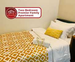 Geo38 Prime Suites Genting Highlands