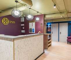 Drop Inn - Hostel