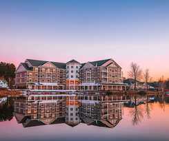 Hotel voco Saranac Lake NY Waterfront by IHG