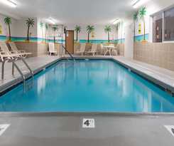 Hotel Days Inn by Wyndham Kansas City International Airport