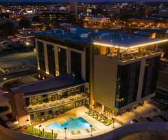 Hotel Indigo Columbus at Riverfront Place, an IHG