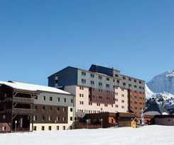 Hotel Hôtel Club MMV Plagne 2000