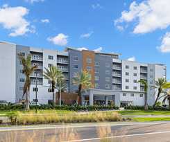 Hotel TownePlace Suites by Marriott Cape Canaveral