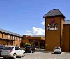 Hotel Coast Lethbridge and Conference Centre