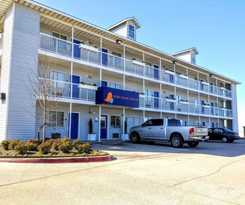 Hotel InTown Suites Extended Stay Dallas TX - North Richland Hills
