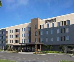 Hotel Staybridge Suites Sioux City Southeast